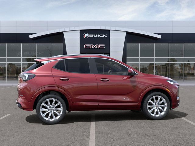 2025 Buick Encore GX Avenir 5