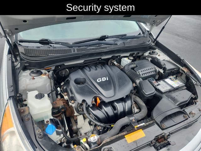 Used 2014 Hyundai Sonata For Sale in Grove City, OH