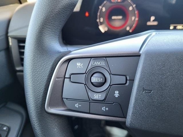 New 2026 Black Nissan S image 22