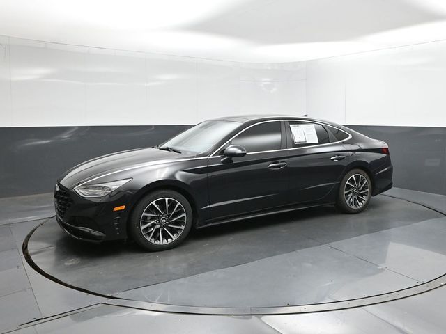 Used 2023 Hyundai Sonata Sedan