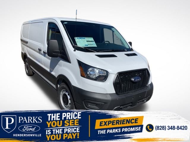 2025 Ford Transit-150 Base
