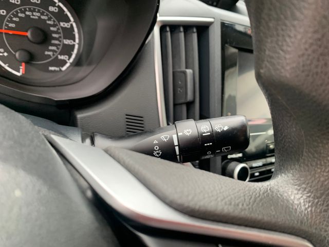 Used 2019 Subaru Impreza Hatchback