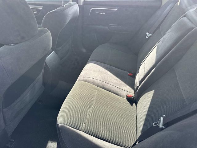 2013 Nissan Altima Sedan S - Photo 15