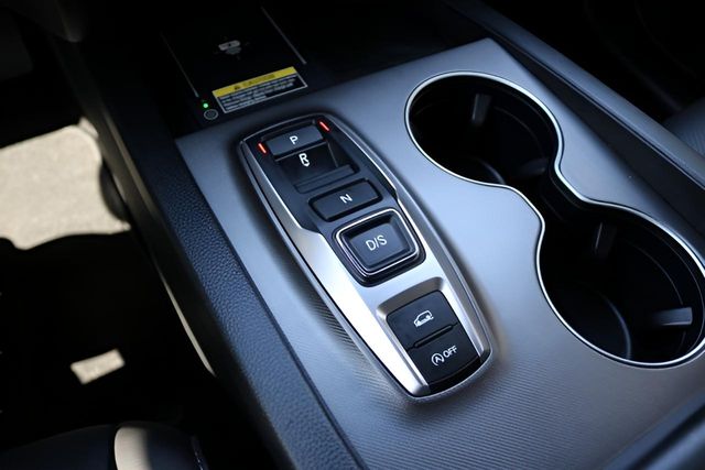 Used Car 2025 Honda Passport  Ex-l For Sale Under $40,000 In Austin, Texas