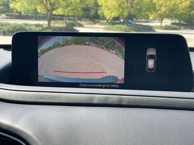 Used 2026 Red Mazda 2.5 S Preferred image 17