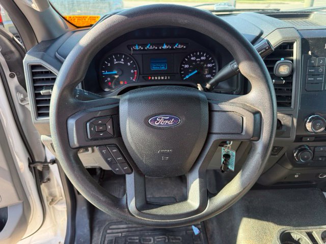 Used 2017 White Ford XL image 10