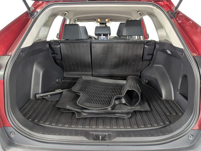 used 2020 Toyota RAV4 car, priced at $20,681