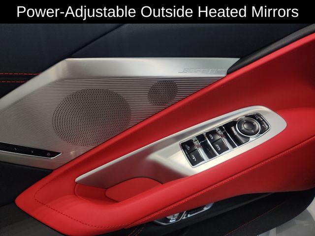 Used 2024 Chevrolet Corvette For Sale in Grove City, OH