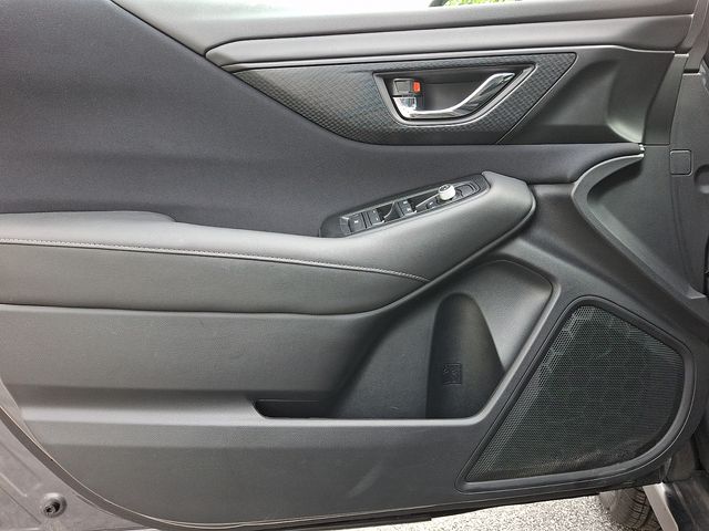 2023 Subaru Outback Premium Gray at Subaru and VW of Moon Township