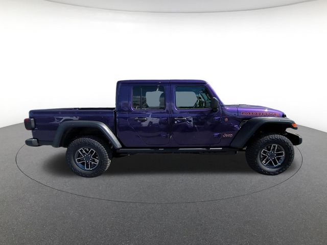 new 2026 Jeep Gladiator car, priced at $48,640
