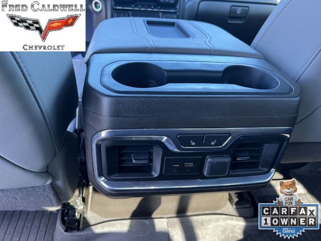ChevroletSilverado 2500HD26