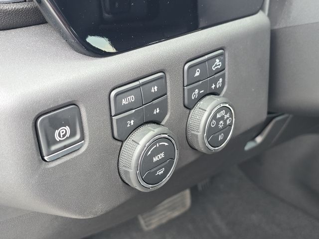 Photo of 2025 Chevrolet Silverado 1500 RST in Dallas, GA - 25,  2025 Chevrolet Silverado 1500 RST:167720A