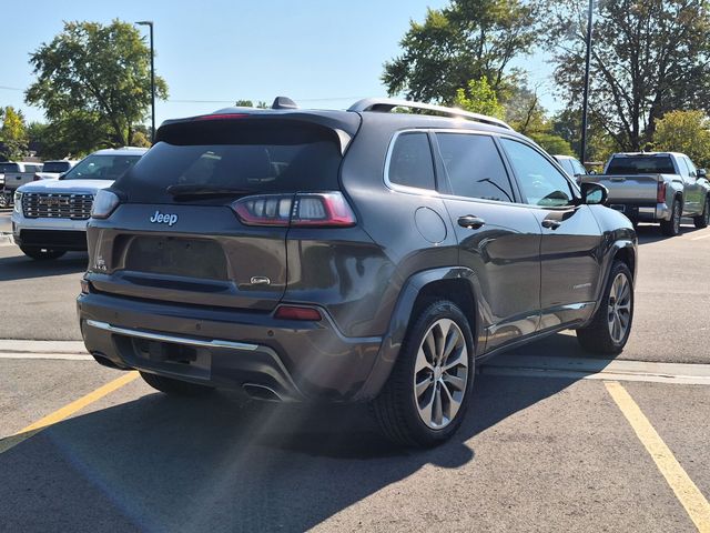 2019 Jeep Cherokee - Image 5
