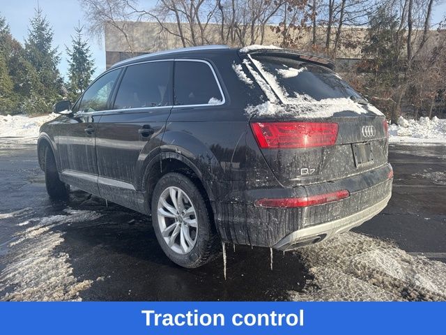 Used 2017 Audi Q7 For Sale in Livonia, MI