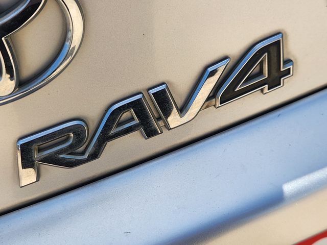 2006 Toyota RAV4 Base Silver at Westside Lexus