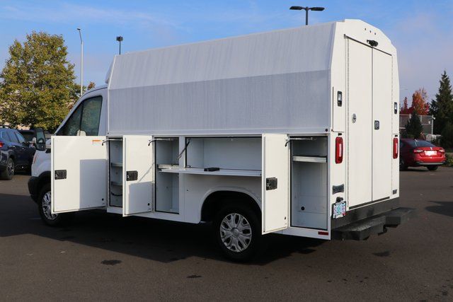 2019 Ford Transit-350 Base 6