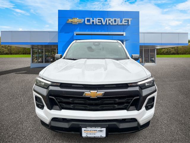2026 Chevrolet Colorado - Image 2