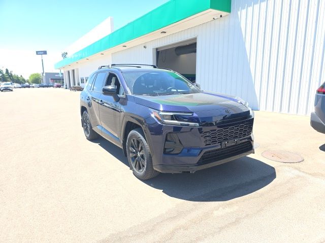 Blueprint 2026 Toyota RAV4 SUV / Crossover Front-Wheel Drive Continuously Variable Transmission