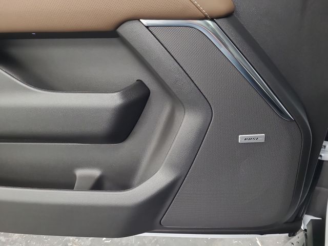 2026 – Chevrolet – Tahoe