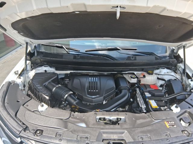 Used 2024 Chevrolet Traverse SUV