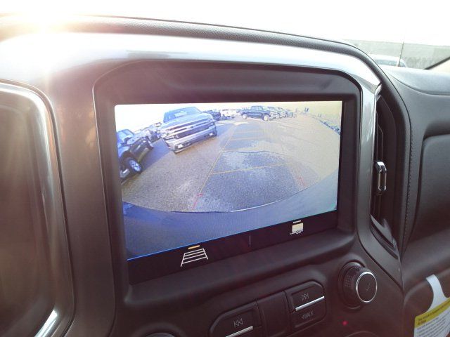 2019 Chevrolet Silverado 1500 LT 17