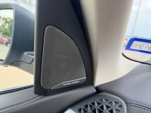 2026 BMW X7 xDrive40i Gray at Westside Lexus
