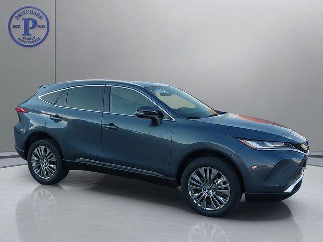 2024 Toyota Venza LE AWD