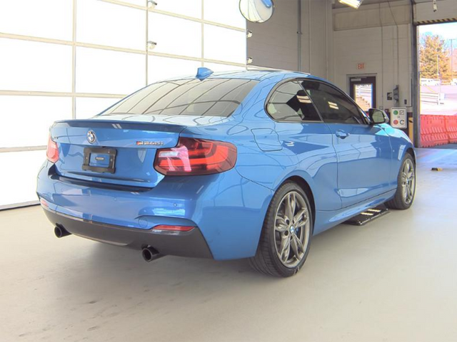 2017 BMW 2 Series M240i 6