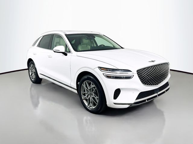 2025 Genesis GV70 Advanced 3