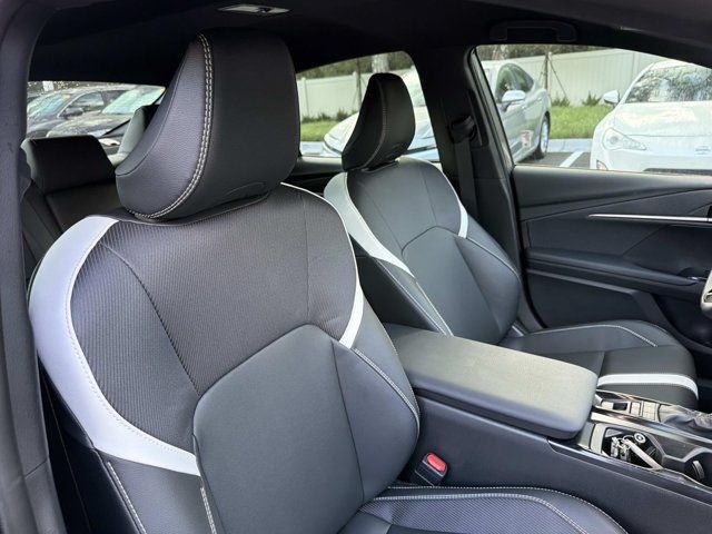 Used 2026 Toyota Camry Sedan