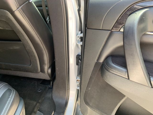 Used 2017 Buick Enclave SUV