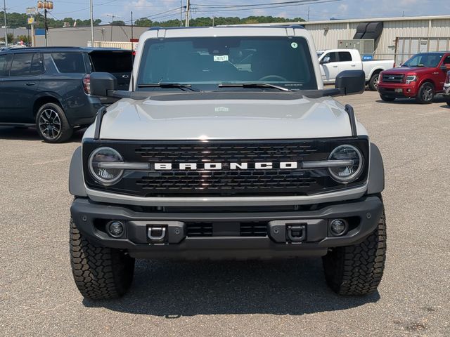 New 2026 Avalanche Ford Badlands® image 16