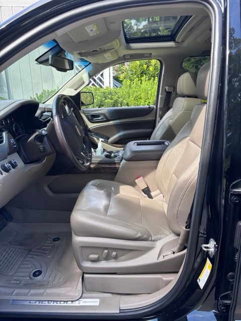 Used 2019 Black Chevrolet LT image 4