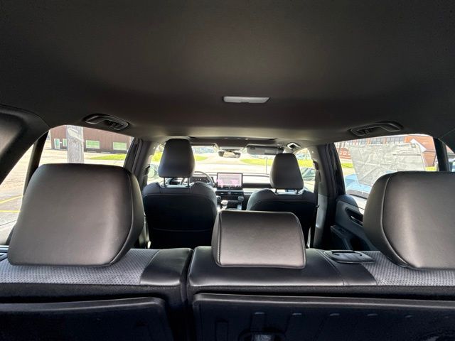 New 2026 Toyota RAV4 SUV