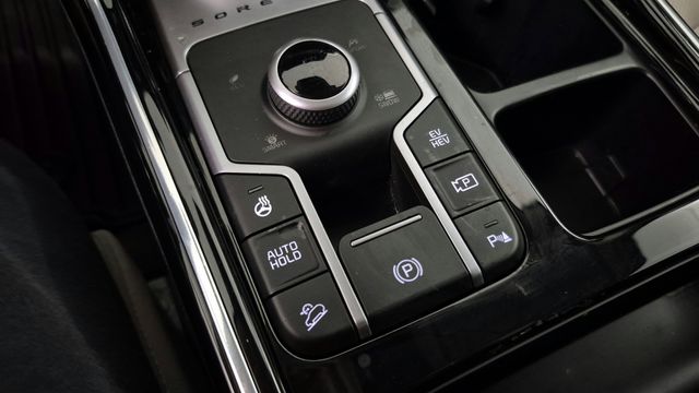 2023 Kia Sorento Plug-In Hybrid