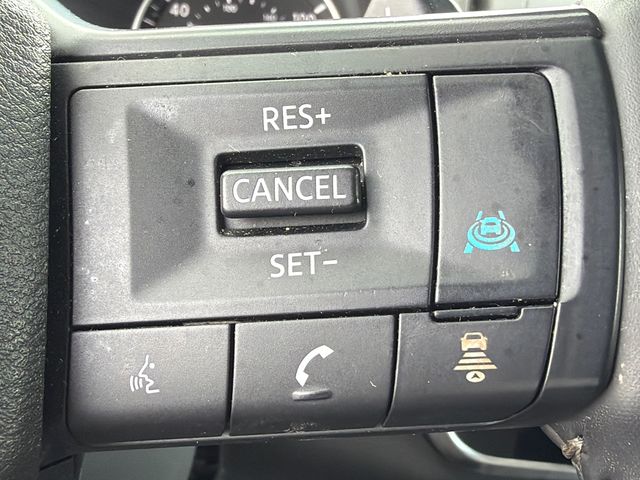 New 2026 Nissan Rogue SUV