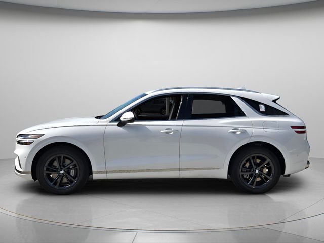 2027 Genesis Gv70