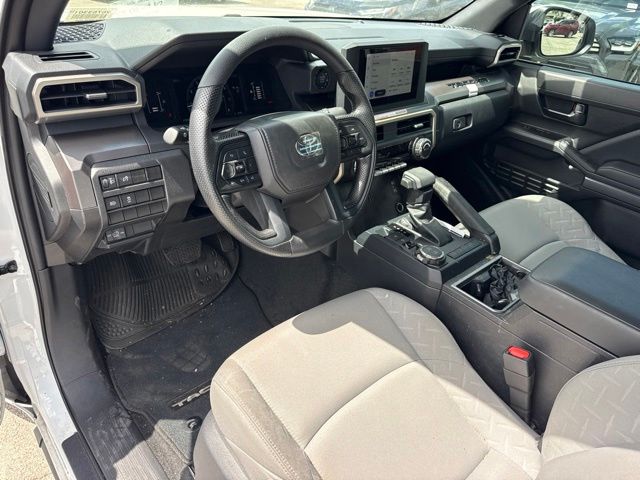 2025 Toyota Tacoma - $37,988