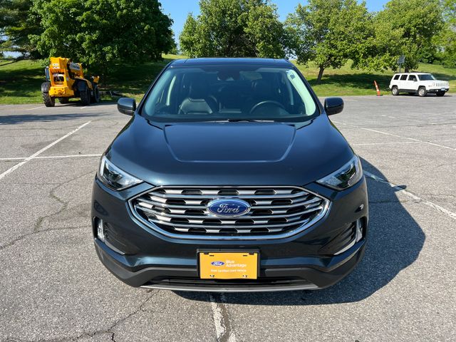 Used 2022 Ford Edge SUV