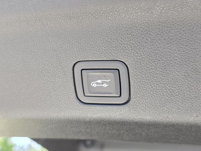 Used 2021 Chevrolet Tahoe SUV