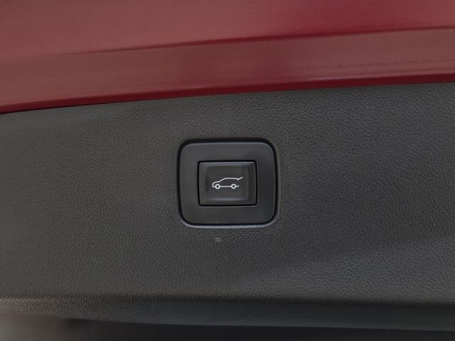 used 2025 Buick Envista car, priced at $29,274