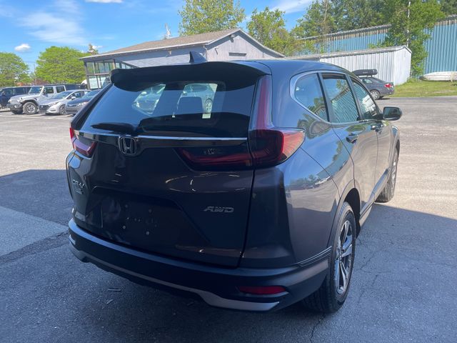 Used 2020 Honda CR-V SUV