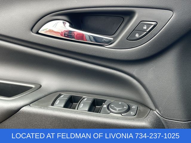 Used 2024 Chevrolet Equinox For Sale in New Hudson, MI