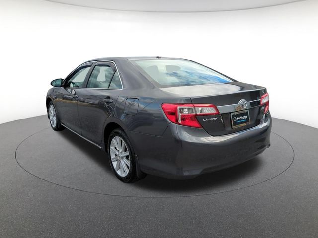 used 2014 Toyota Camry car, priced at $15,991