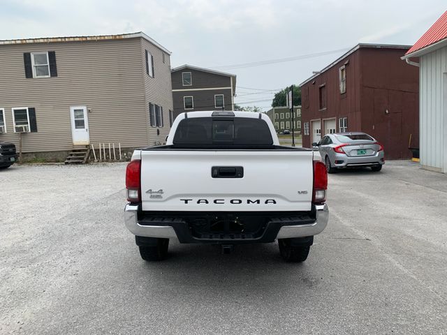Used 2018 Toyota Tacoma Truck