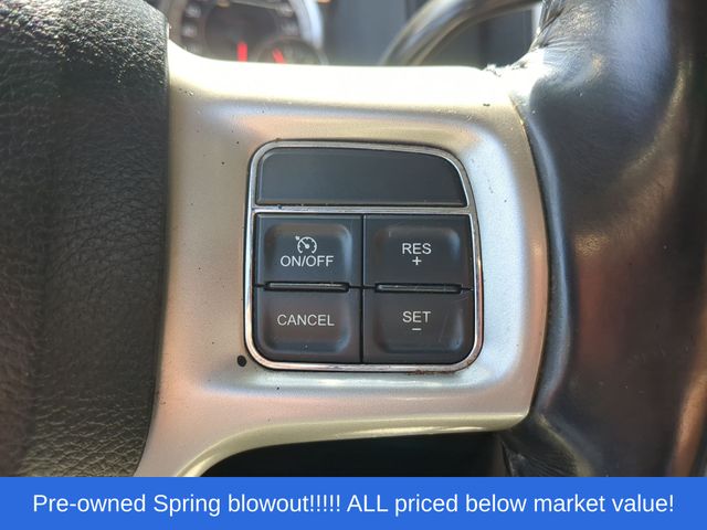 Used 2018 Black Ram Laramie image 26