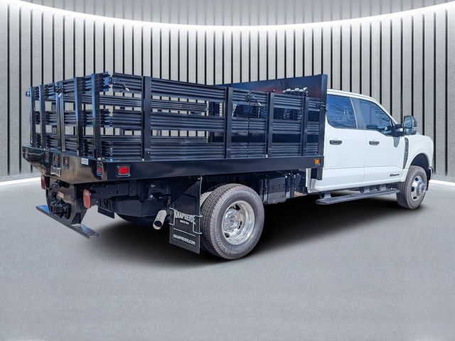 2025 Ford F-350 Super Duty Chassis Cab XL - Photo 6