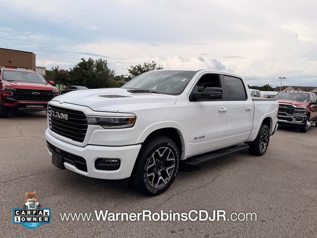 Used 2025 Ram 1500 Truck