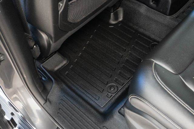 Used 2021 Jeep Grand Cherokee L SUV
