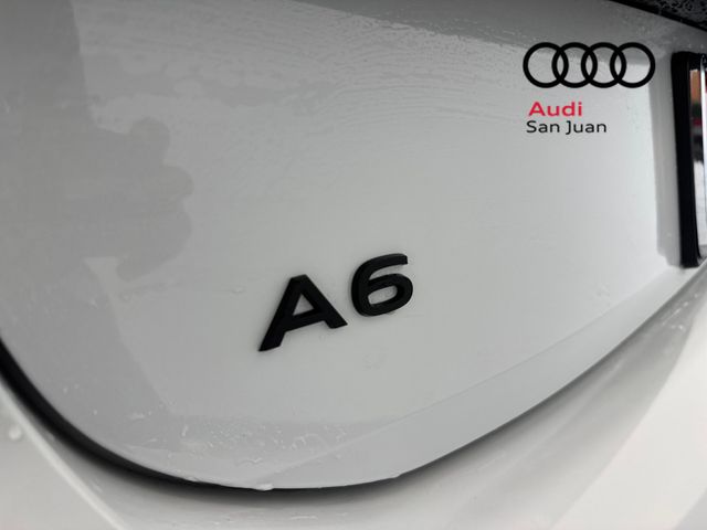 New 2026 White Audi 3.0 image 12